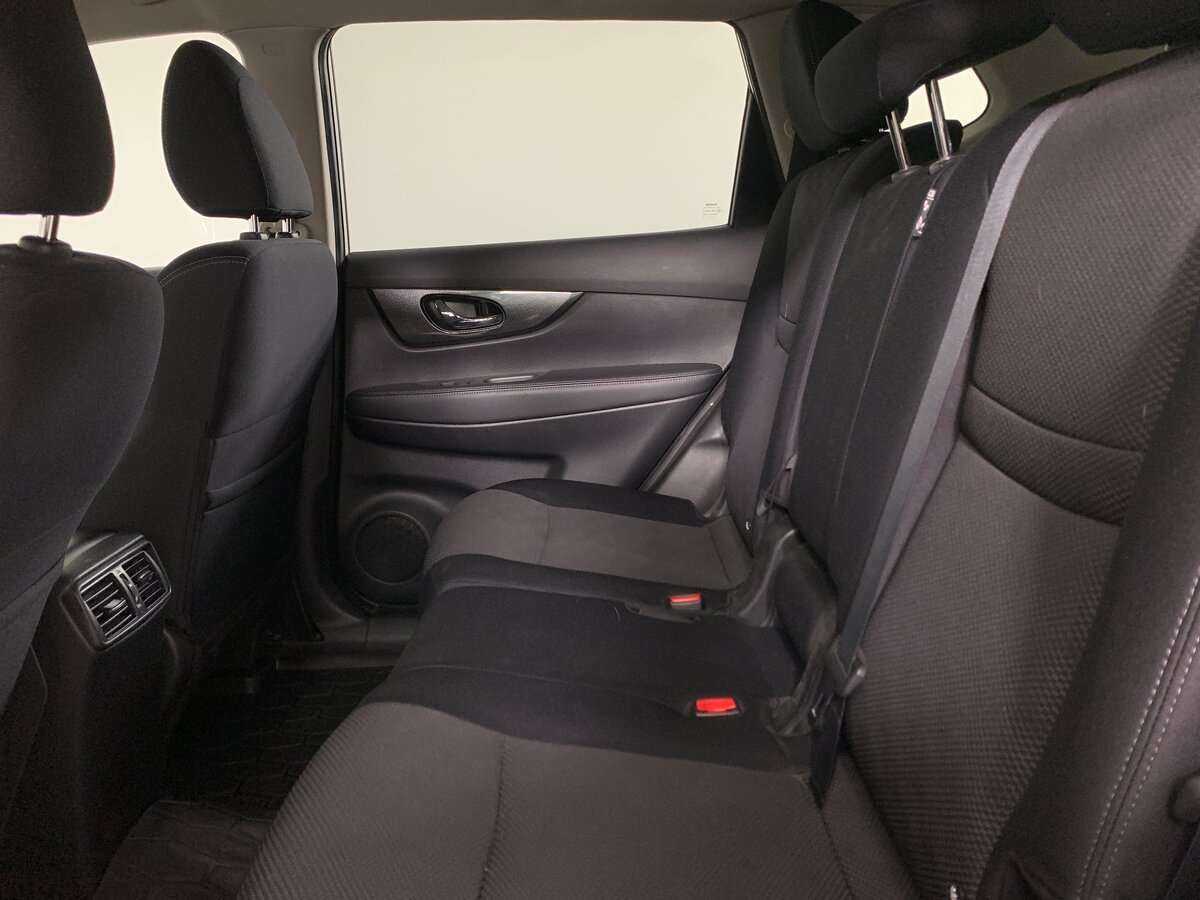 Купить Nissan X-Trail, 2018, 190 000 км.. Фото: #15