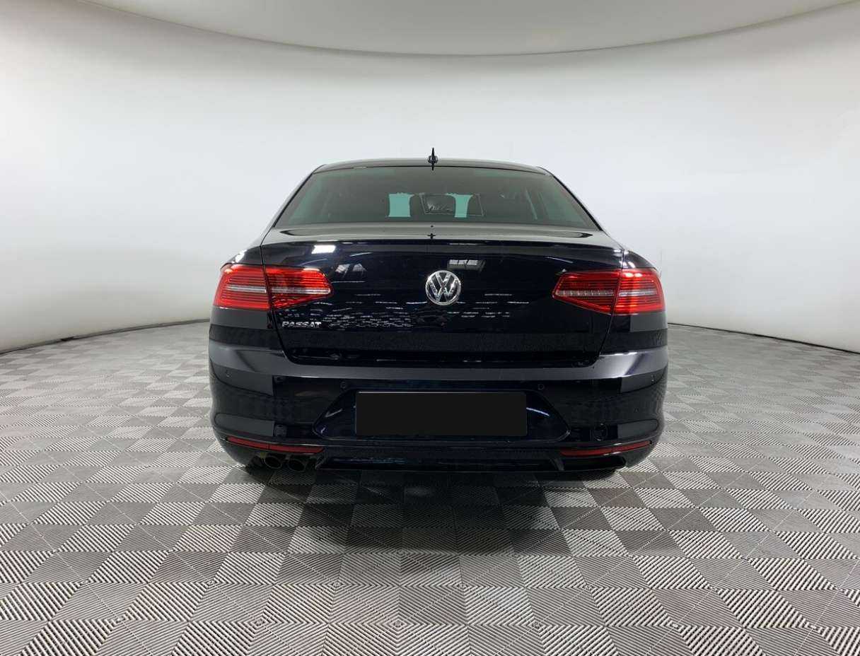 Купить Volkswagen Passat, 2019, 107 000 км.. Фото: #5