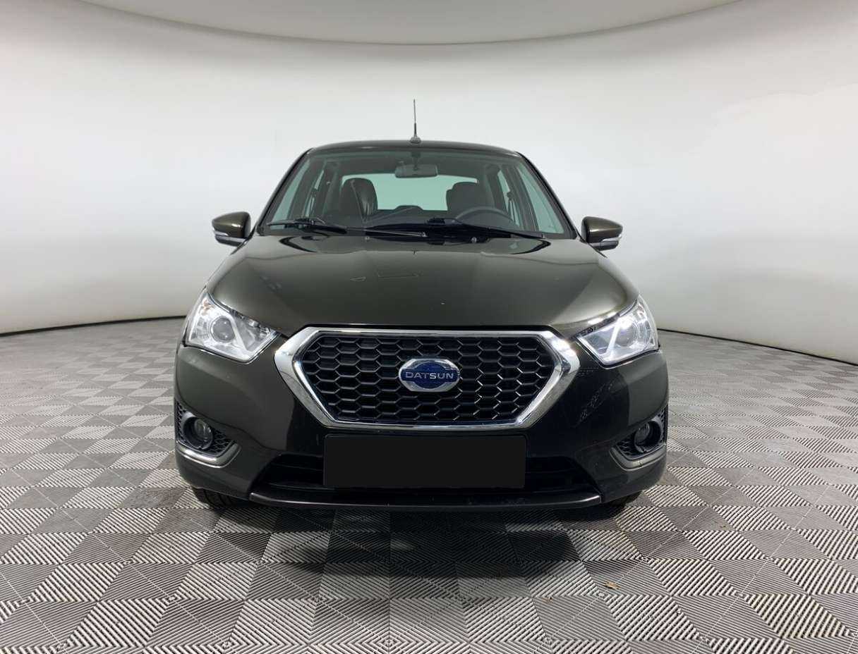 Купить Datsun on-DO, 2020, 53 943 км.. Фото: #1