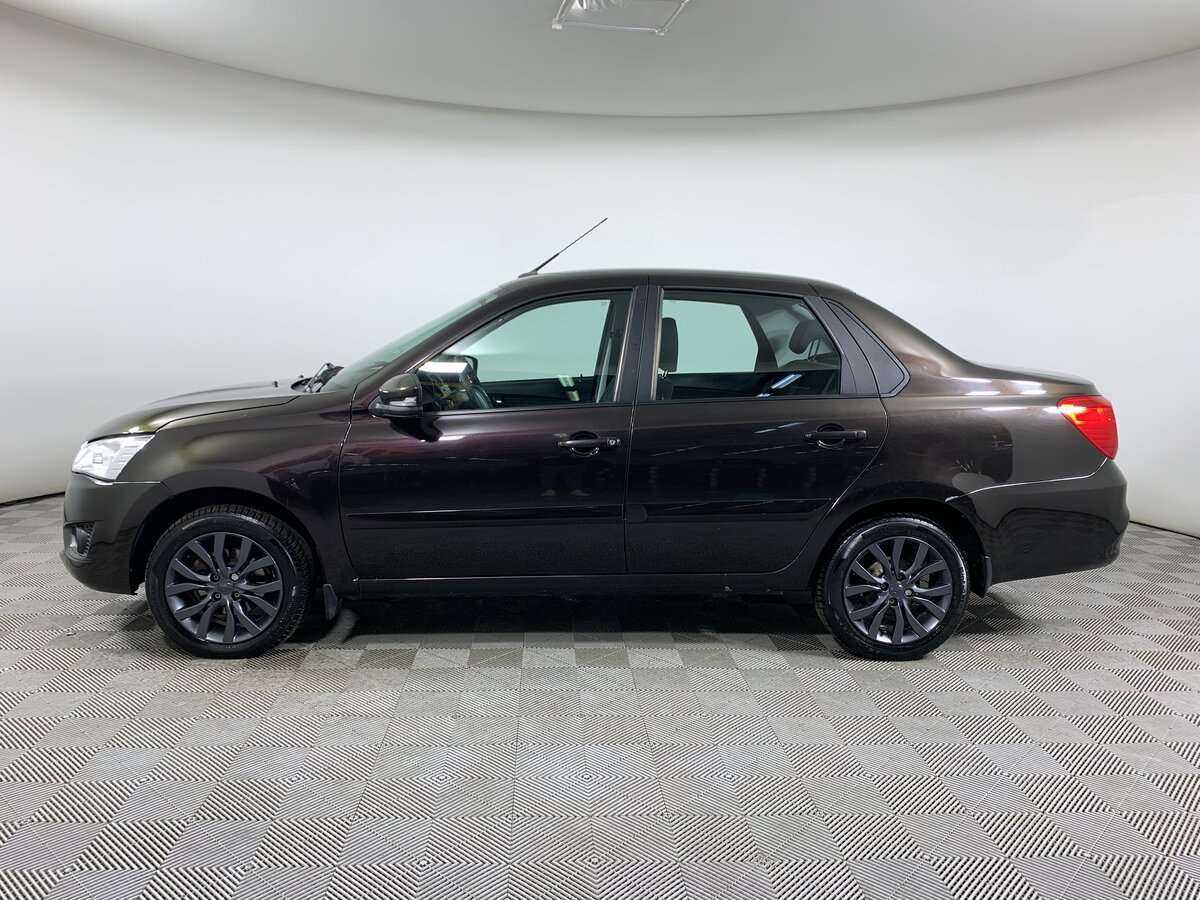 Купить Datsun on-DO, 2020, 53 943 км.. Фото: #7