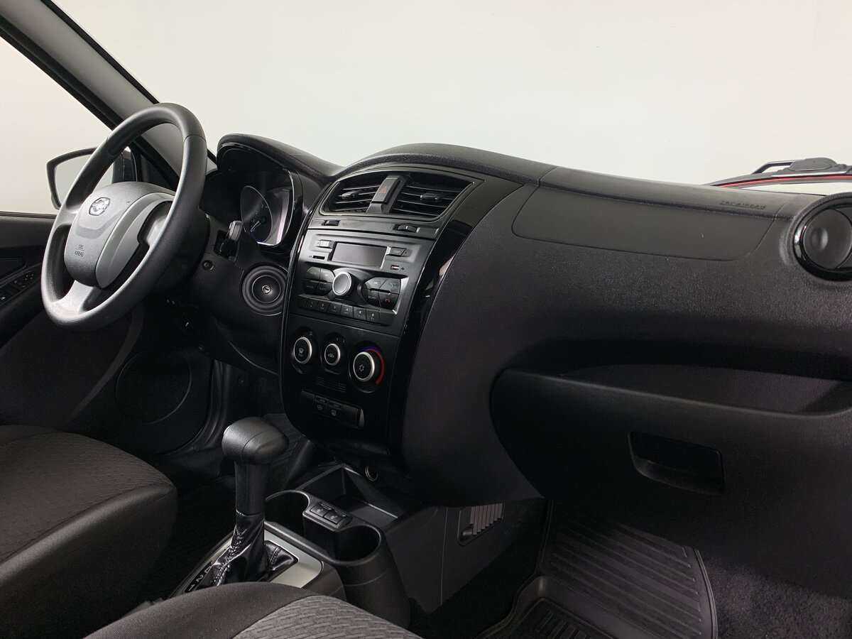 Купить Datsun on-DO, 2020, 53 943 км.. Фото: #10