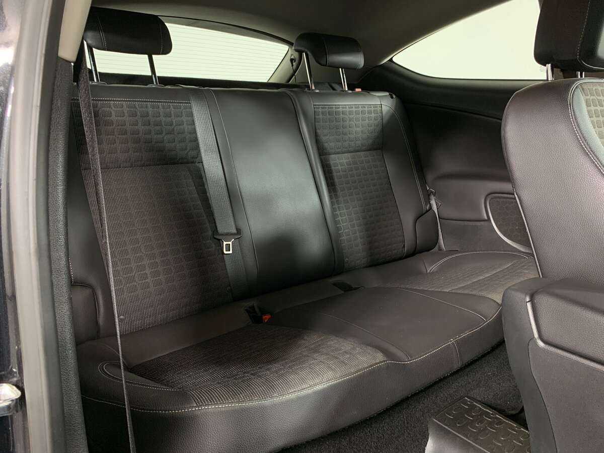 Купить Opel Astra, 2012, 163 864 км.. Фото: #12