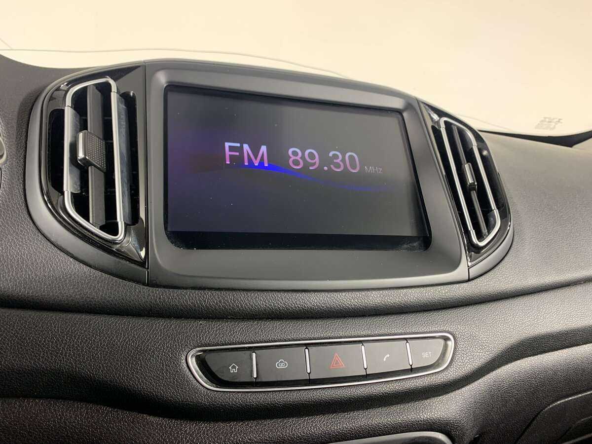 Купить Chery Tiggo 7, 2019, 174 957 км.. Фото: #15