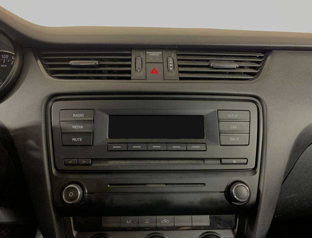 Купить Skoda Octavia, 2014, 128 218 км.. Фото: #12