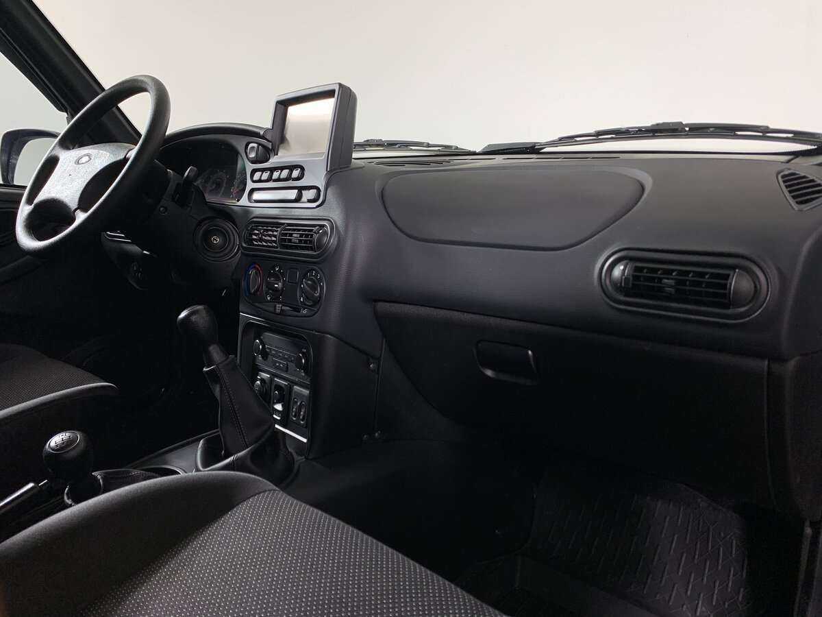 Купить Lada (ВАЗ) Niva, 2023, 14 900 км.. Фото: #10