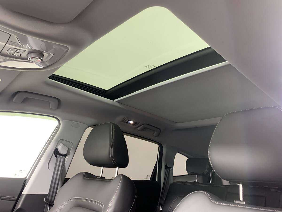 Купить Chery Tiggo 8, 2022, 1 308 км.. Фото: #18