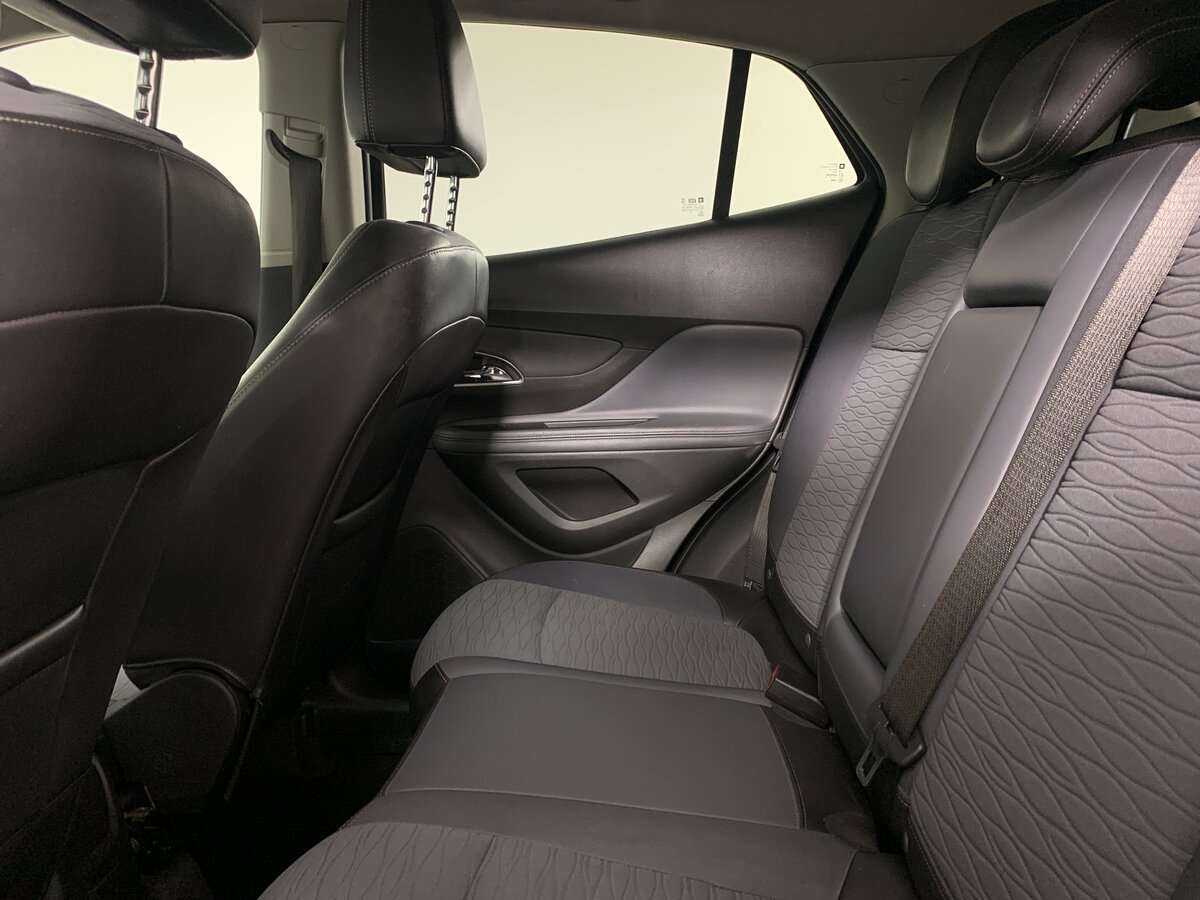 Купить Opel Mokka, 2014, 100 000 км.. Фото: #15