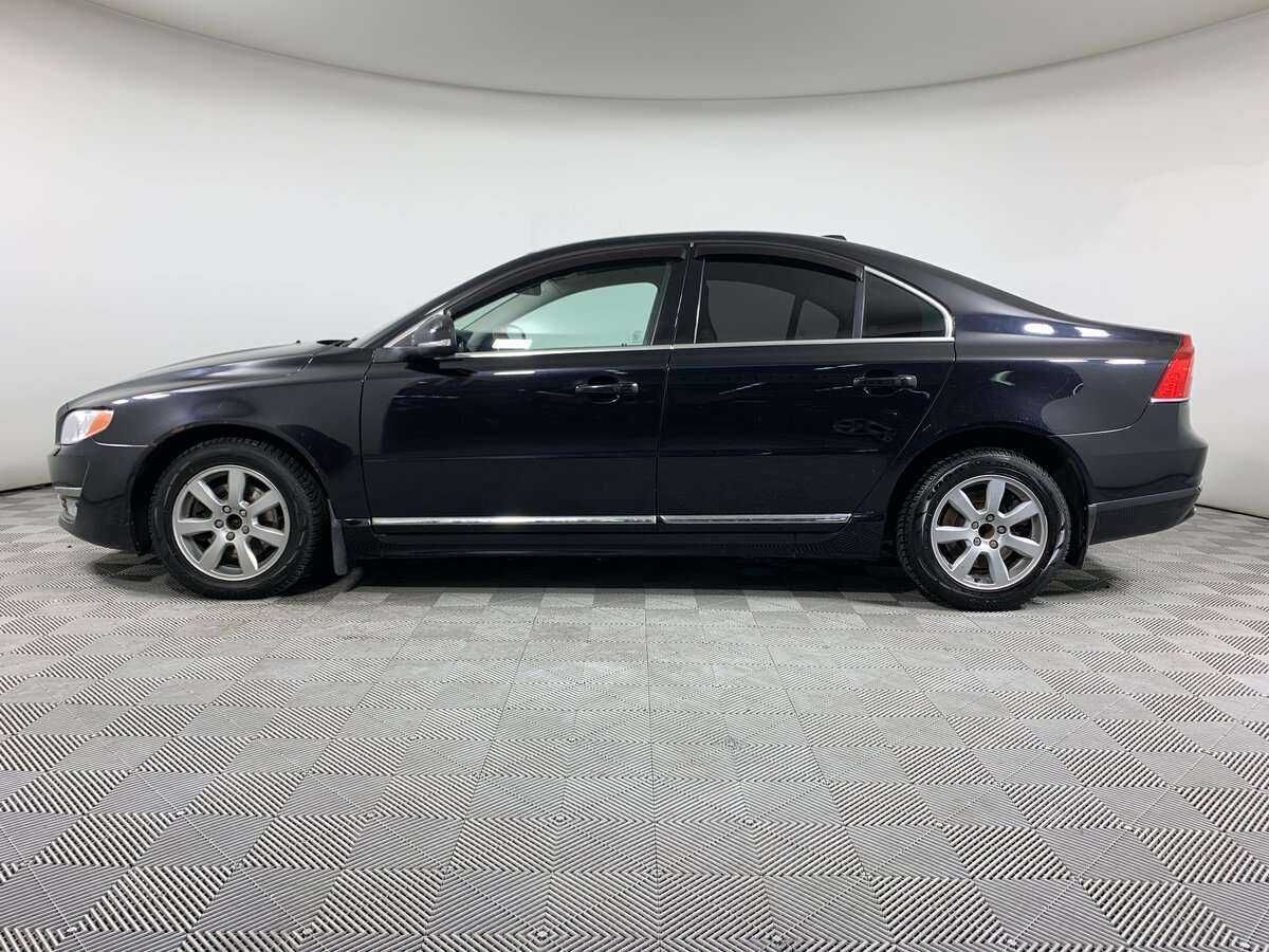 Купить Volvo S80, 2014, 197 192 км.. Фото: #7