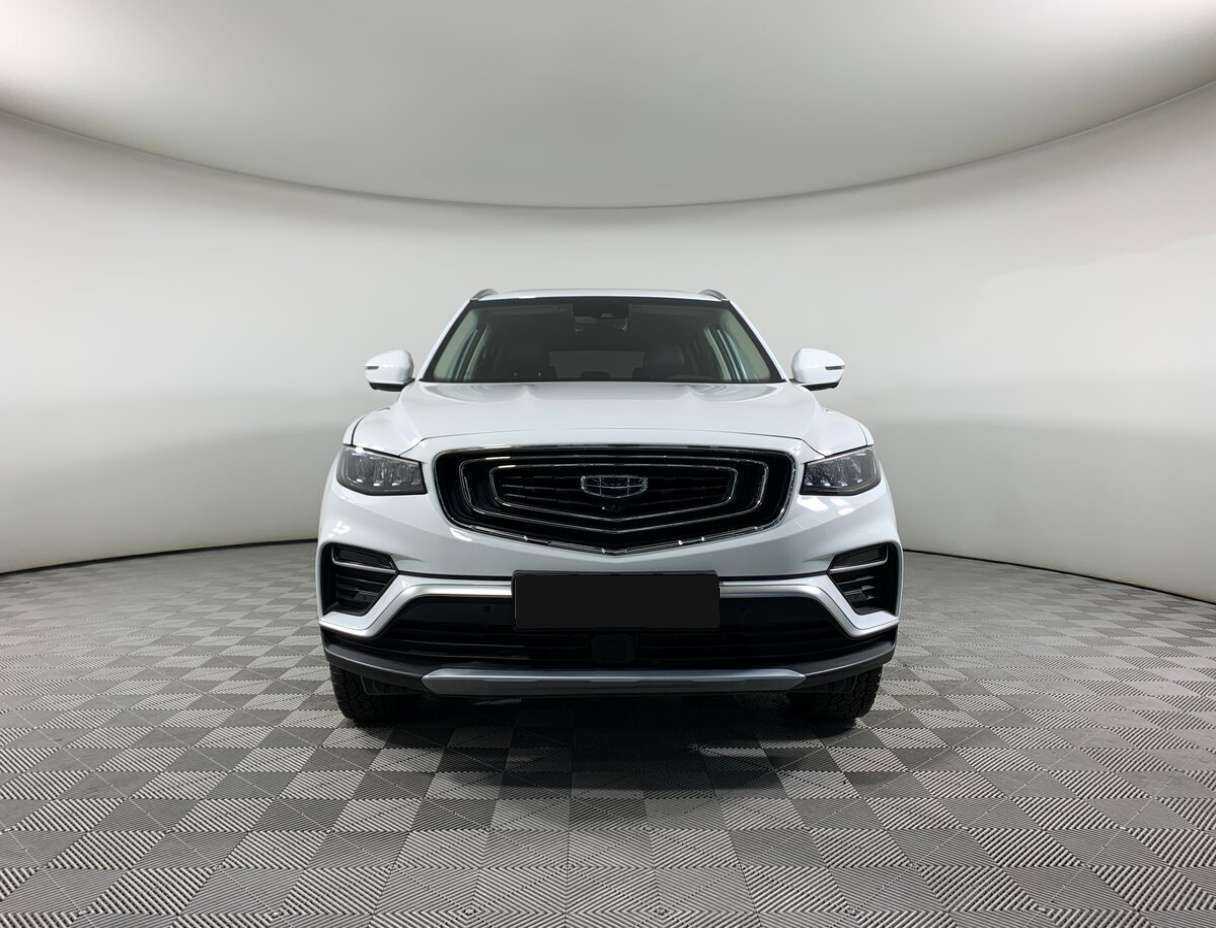 Купить Geely Atlas Pro, 2022, 29 452 км.. Фото: #1