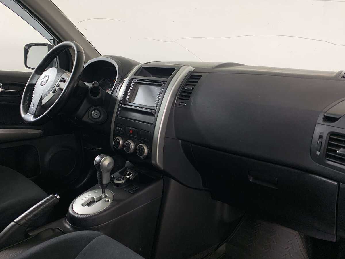 Купить Nissan X-Trail, 2014, 255 000 км.. Фото: #10