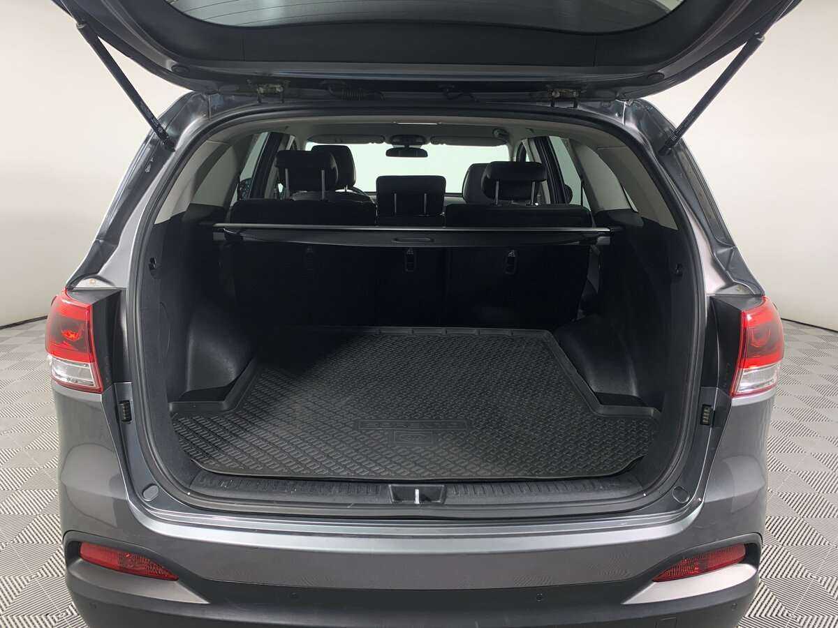 Купить Kia Sorento, 2016, 108 070 км.. Фото: #19
