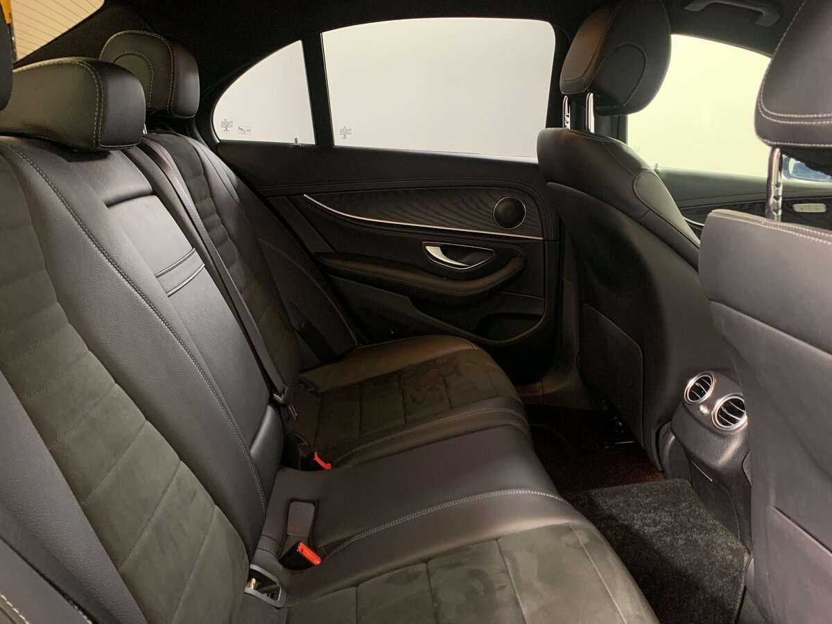Купить Mercedes-Benz E-Класс, 2018, 138 274 км.. Фото: #19