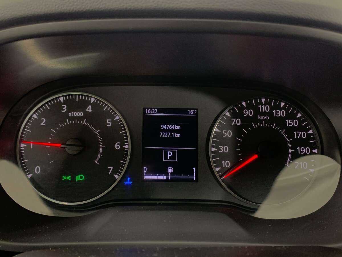 Купить Renault Arkana, 2021, 95 000 км.. Фото: #11