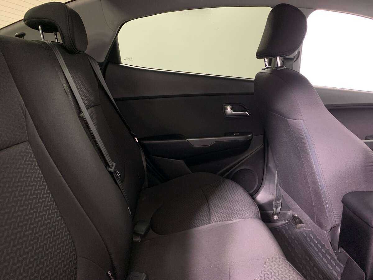 Купить Kia Rio, 2015, 137 045 км.. Фото: #14