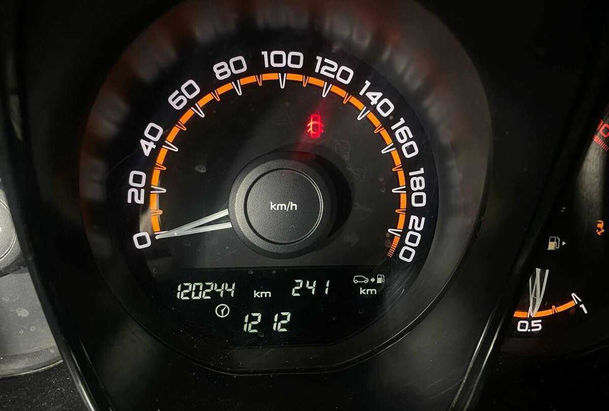 Купить Lada (ВАЗ) Vesta, 2020, 120 001 км.. Фото: #8