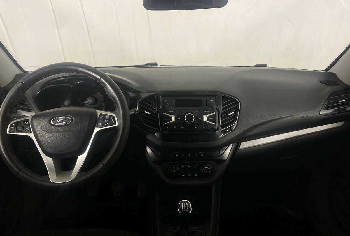 Купить Lada (ВАЗ) Vesta, 2020, 120 001 км.. Фото: #10