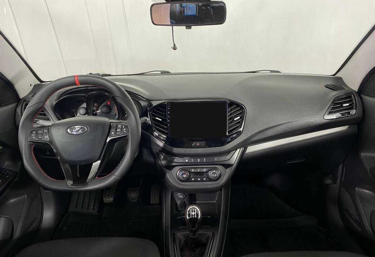 Купить Lada (ВАЗ) Vesta, 2019, 87 732 км.. Фото: #10