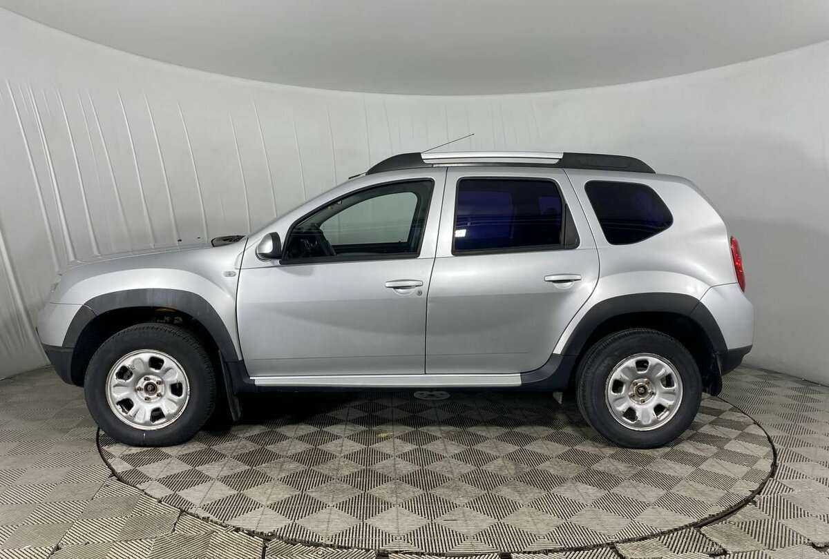 Купить Renault Duster, 2014, 122 770 км.. Фото: #7