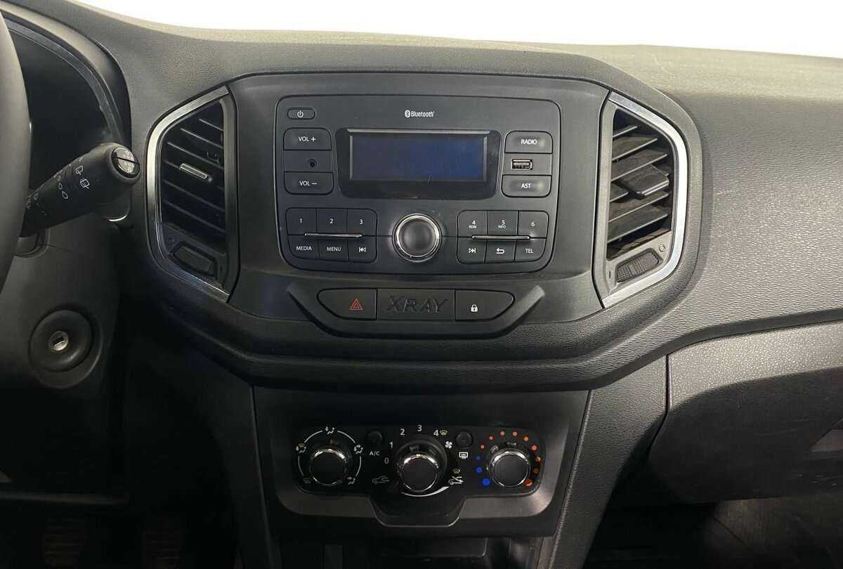 Купить Lada (ВАЗ) XRAY, 2020, 48 201 км.. Фото: #11