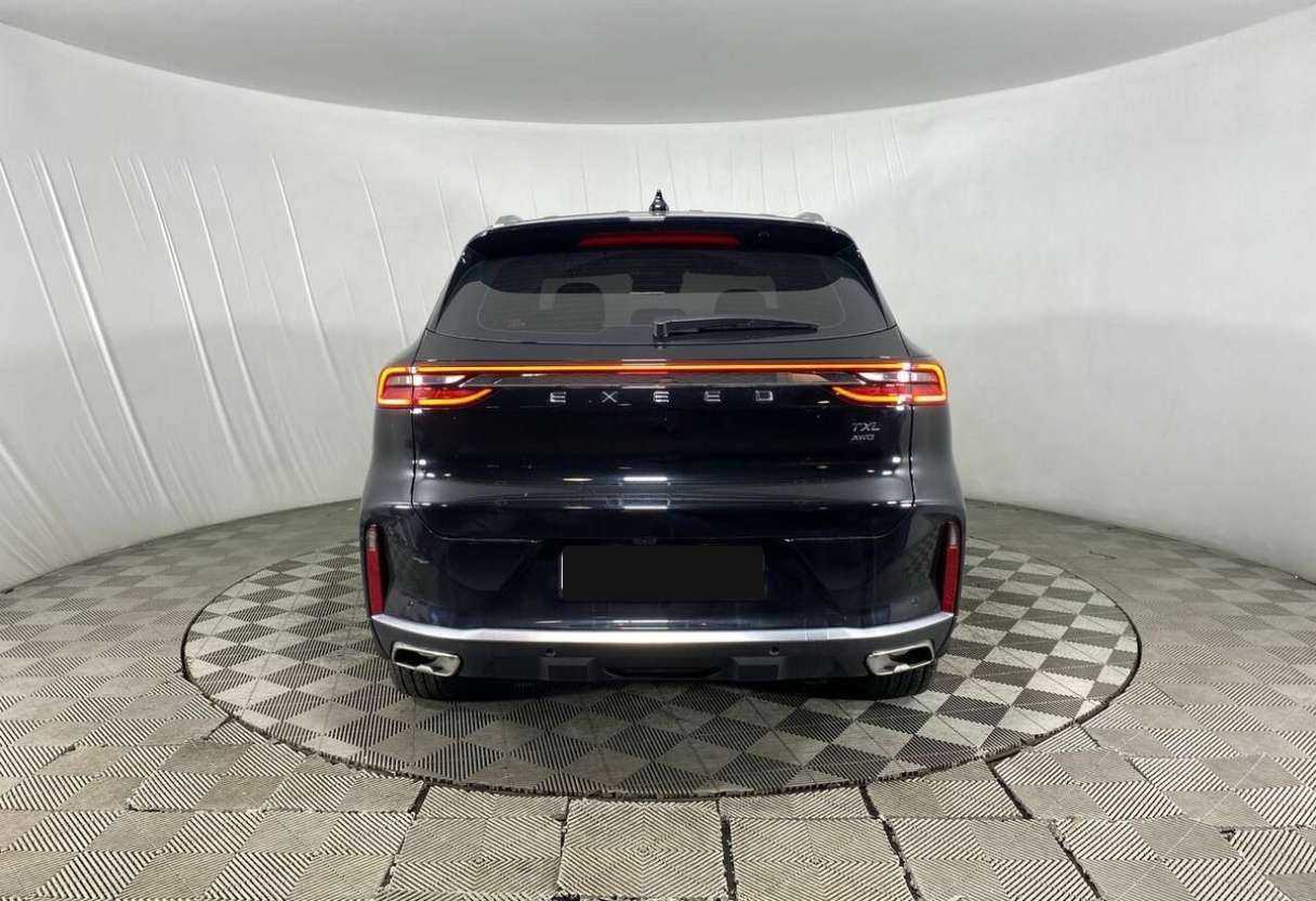 Купить EXEED TXL, 2022, 15 110 км.. Фото: #5