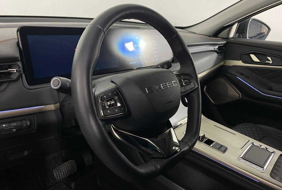 Купить EXEED TXL, 2022, 15 110 км.. Фото: #11