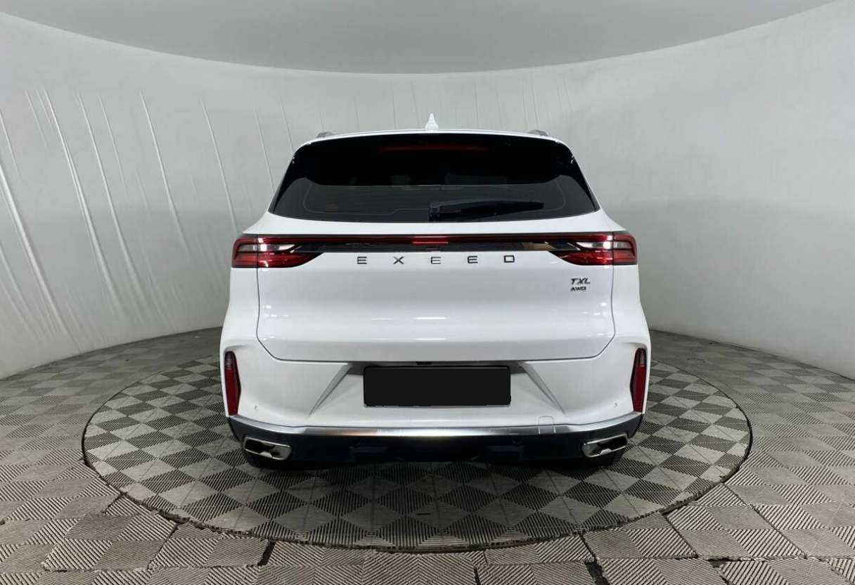 Купить EXEED TXL, 2022, 14 002 км.. Фото: #4