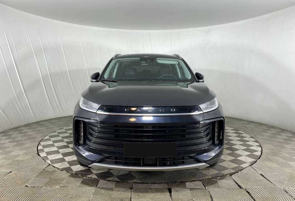 Купить EXEED TXL, 2022, 34 349 км.. Фото: #1