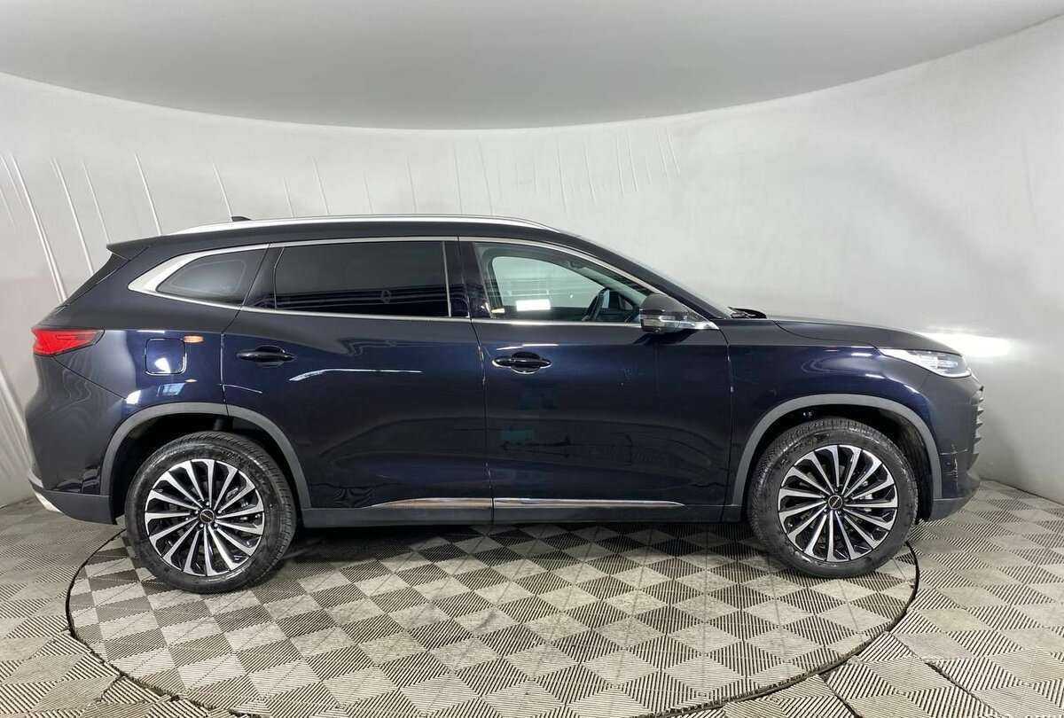 Купить EXEED TXL, 2022, 34 349 км.. Фото: #3