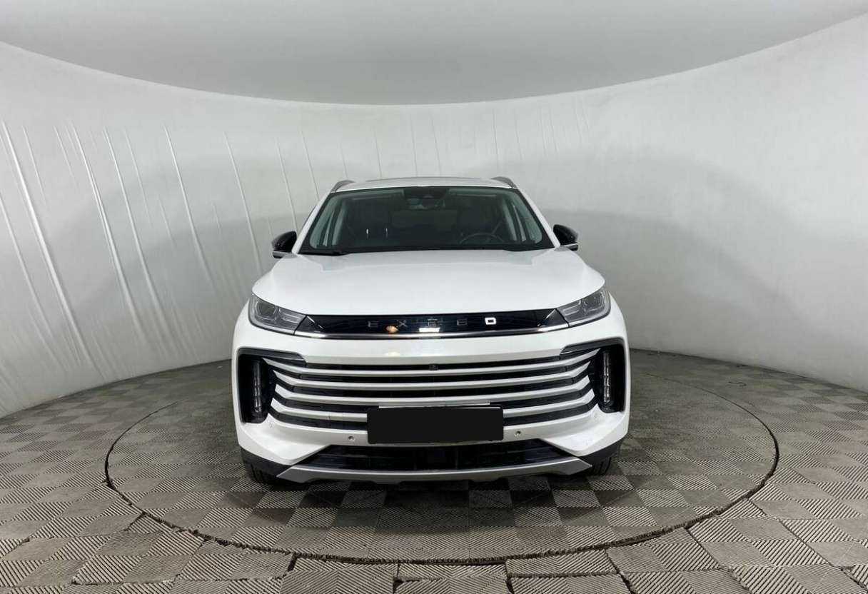 Купить EXEED TXL, 2022, 27 000 км.. Фото: #1