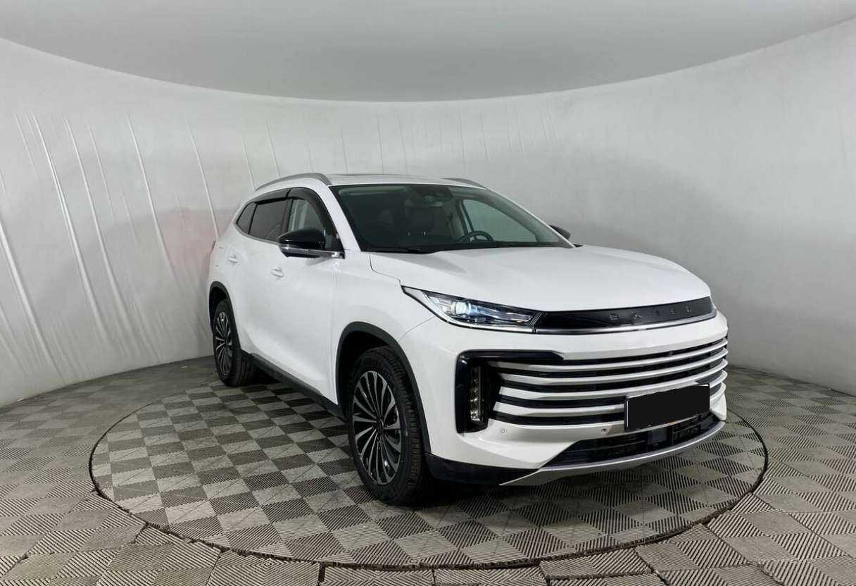 Купить EXEED TXL, 2022, 27 000 км.. Фото: #2