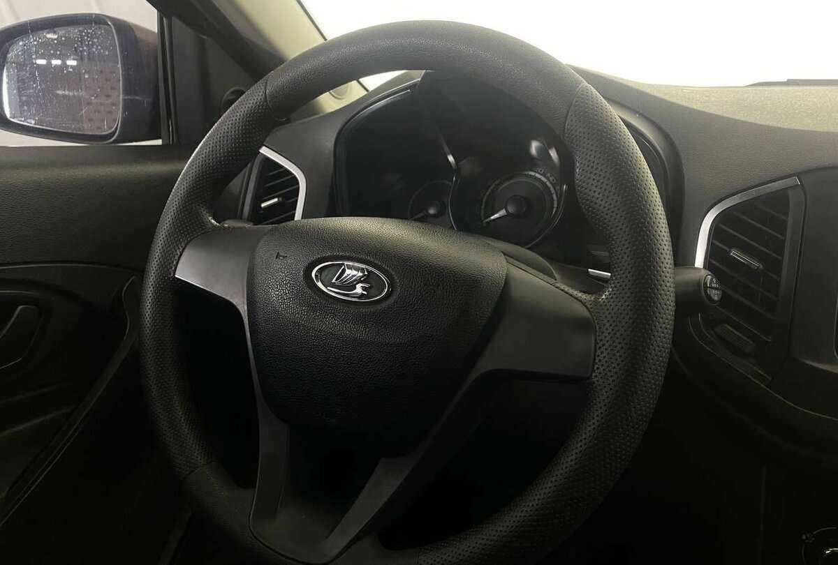 Купить Lada (ВАЗ) XRAY, 2018, 47 000 км.. Фото: #8