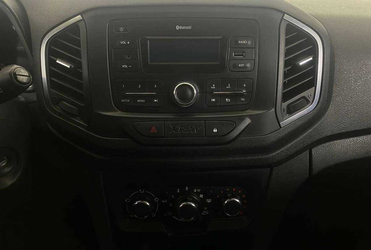 Купить Lada (ВАЗ) XRAY, 2018, 47 000 км.. Фото: #11