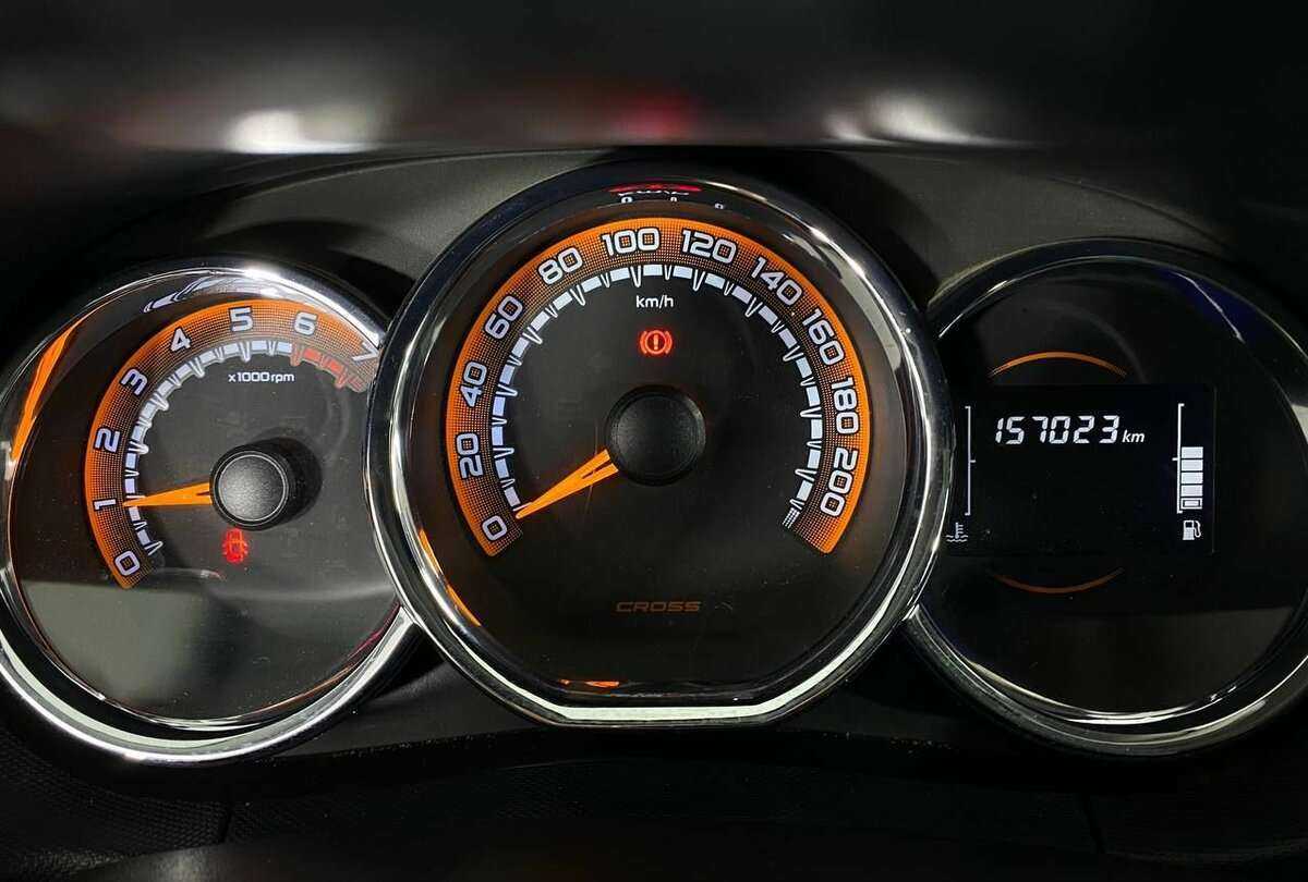 Купить Lada (ВАЗ) Largus, 2021, 154 001 км.. Фото: #9