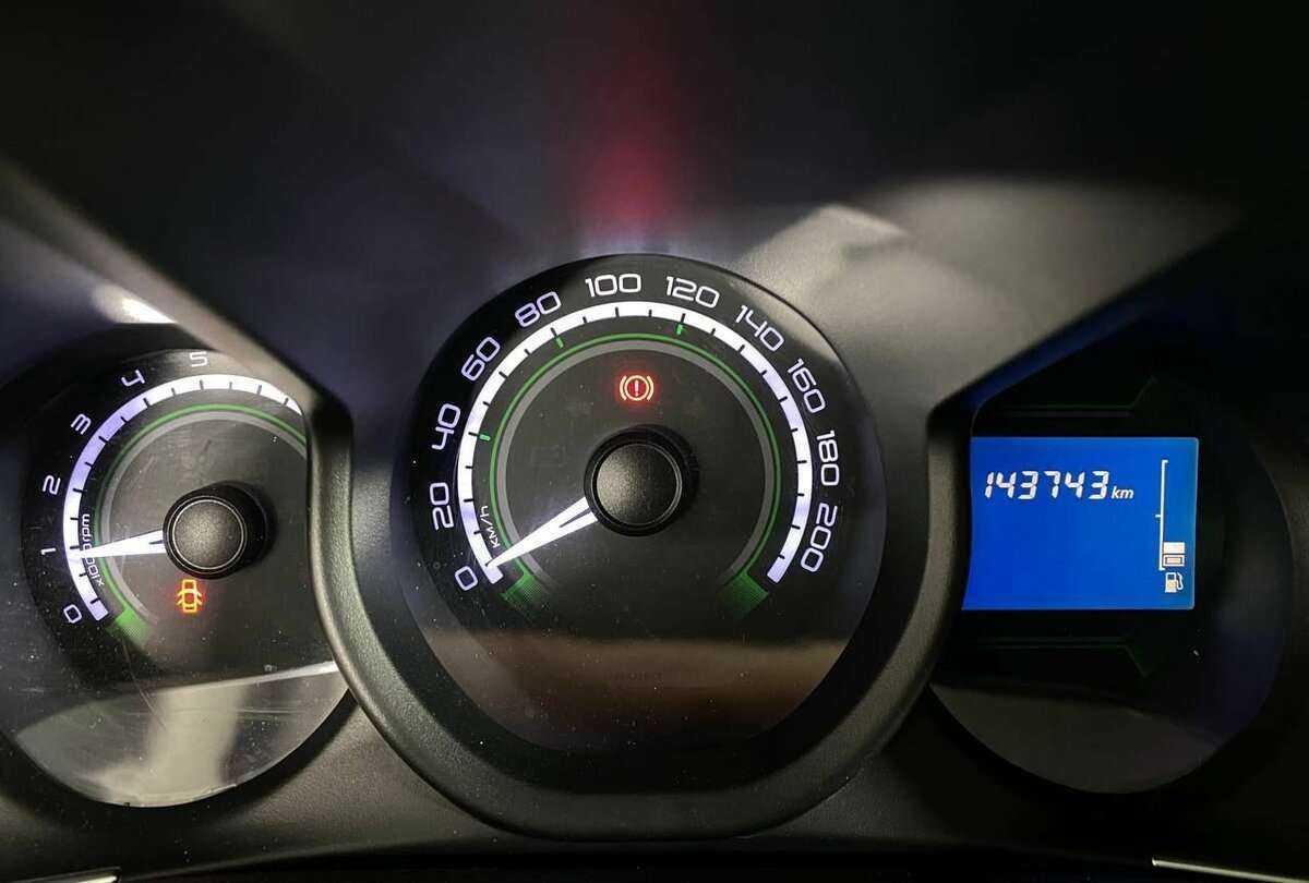 Купить Lada (ВАЗ) XRAY, 2017, 143 800 км.. Фото: #9