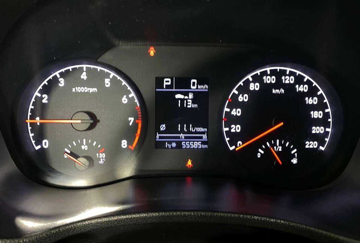 Купить Hyundai Solaris, 2020, 55 001 км.. Фото: #6