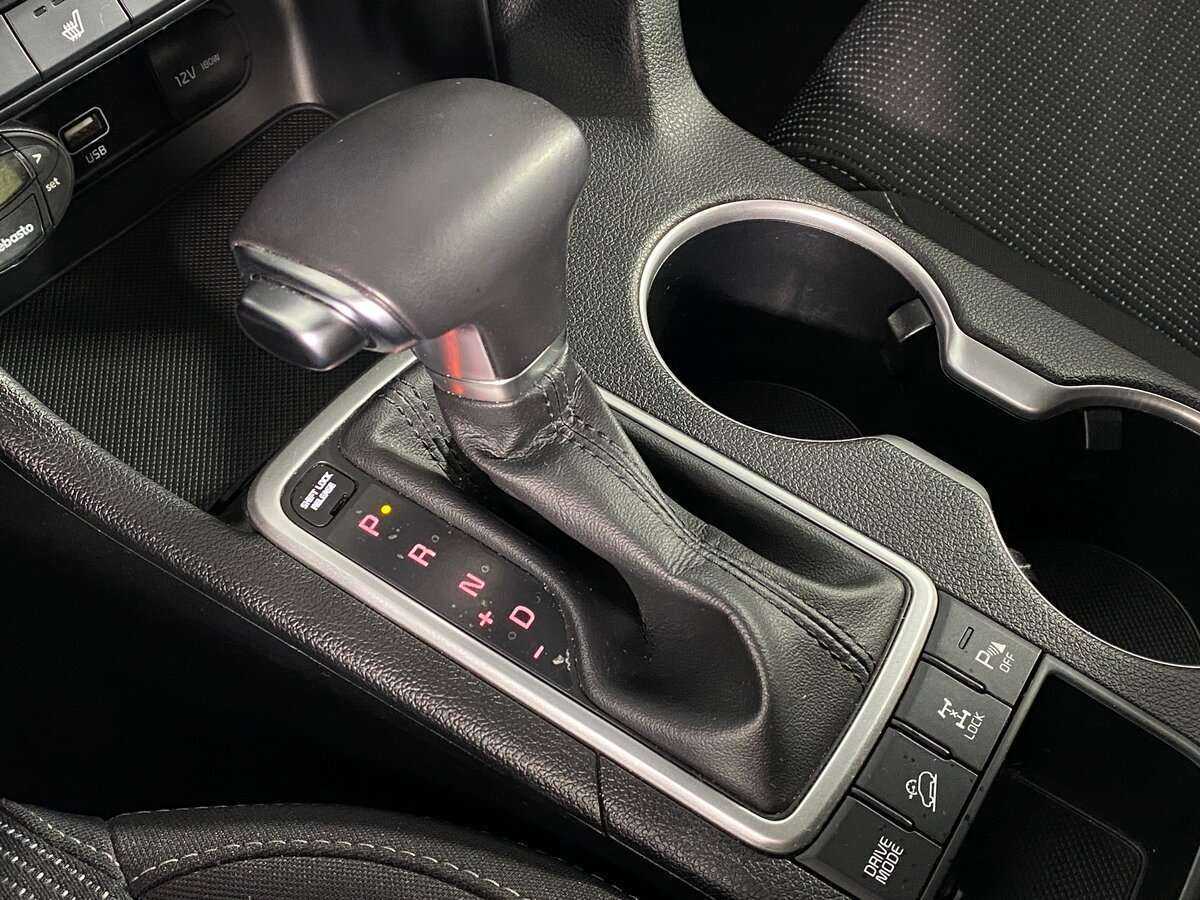 Купить Kia Sportage, 2021, 20 499 км.. Фото: #13