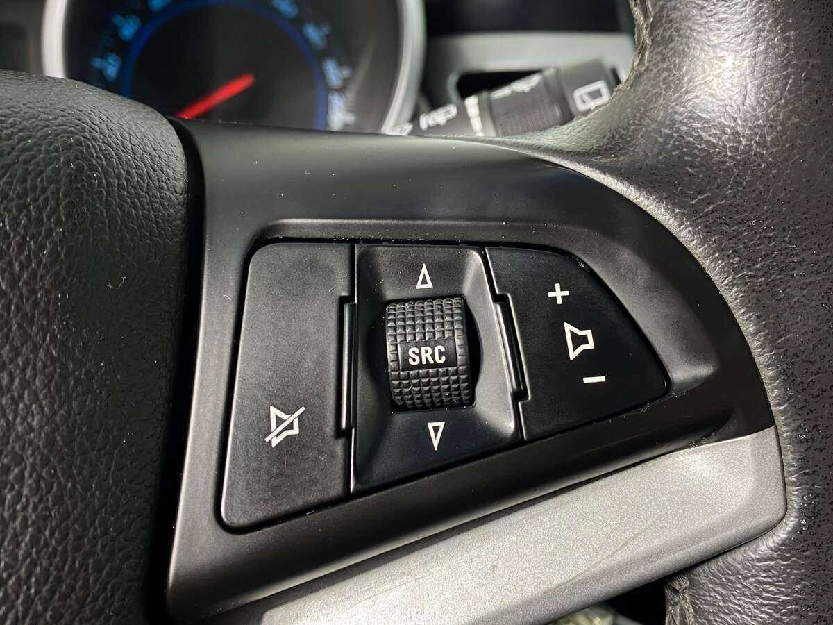 Купить Chevrolet Cruze, 2012, 162 400 км.. Фото: #9