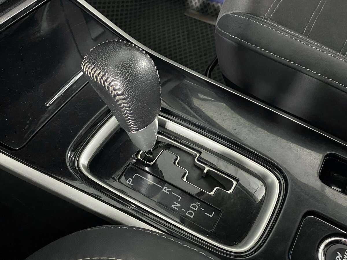 Купить Mitsubishi Outlander, 2021, 82 415 км.. Фото: #12