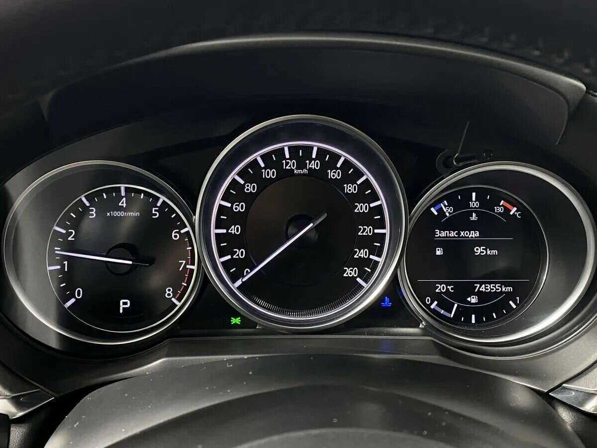 Купить Mazda 6, 2019, 75 000 км.. Фото: #15