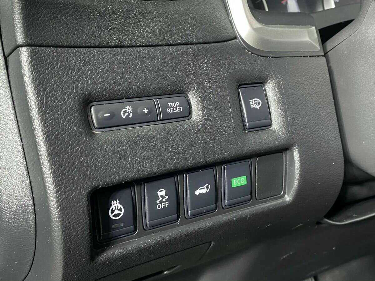 Купить Nissan Murano, 2017, 124 000 км.. Фото: #17