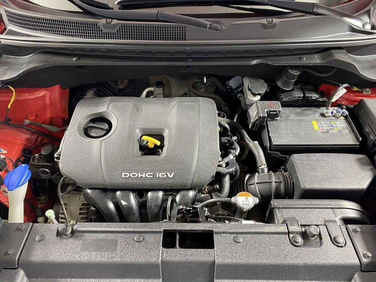 Купить Kia Soul, 2018, 92 800 км.. Фото: #6