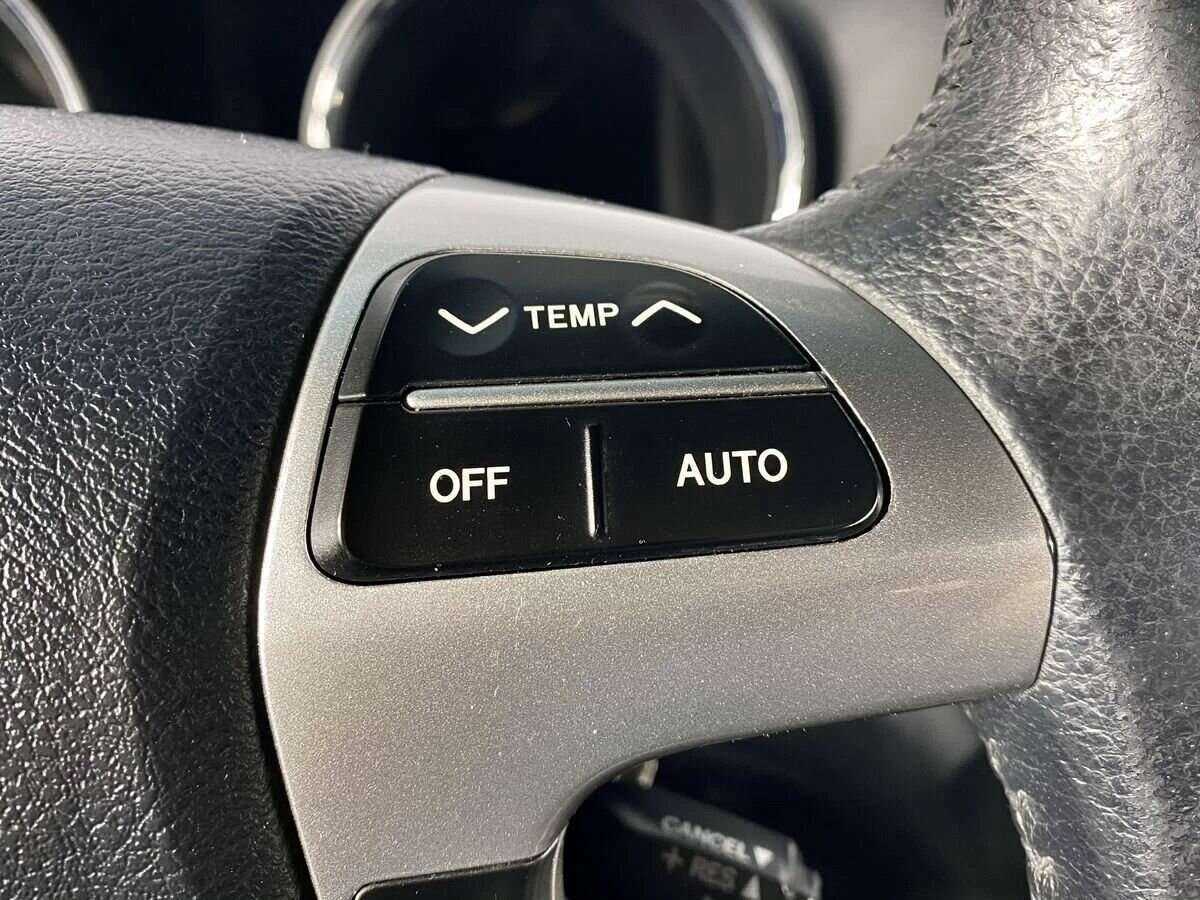 Купить Toyota Highlander, 2012, 187 000 км.. Фото: #13