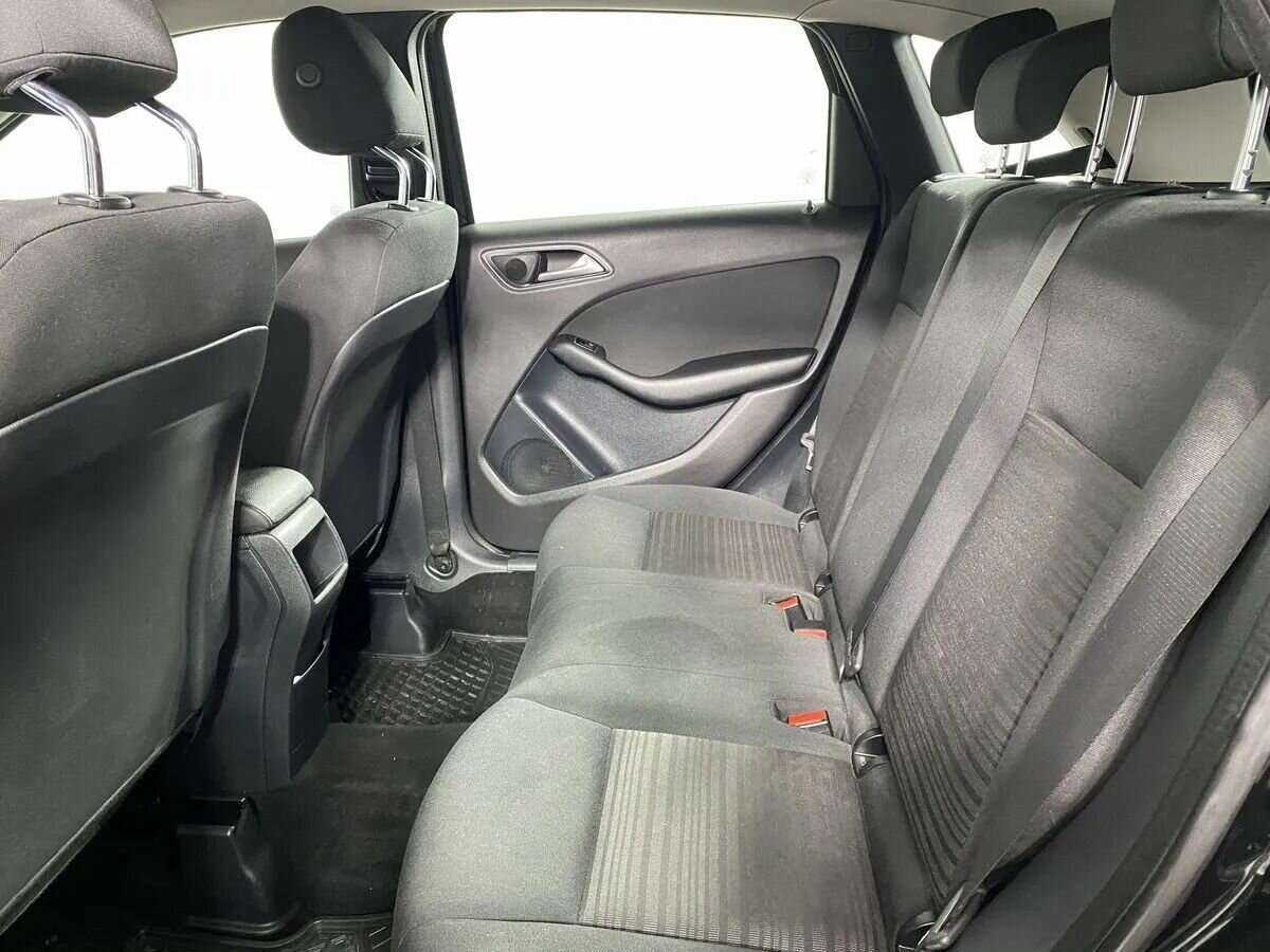 Купить Mercedes-Benz B-Класс, 2015, 98 800 км.. Фото: #7