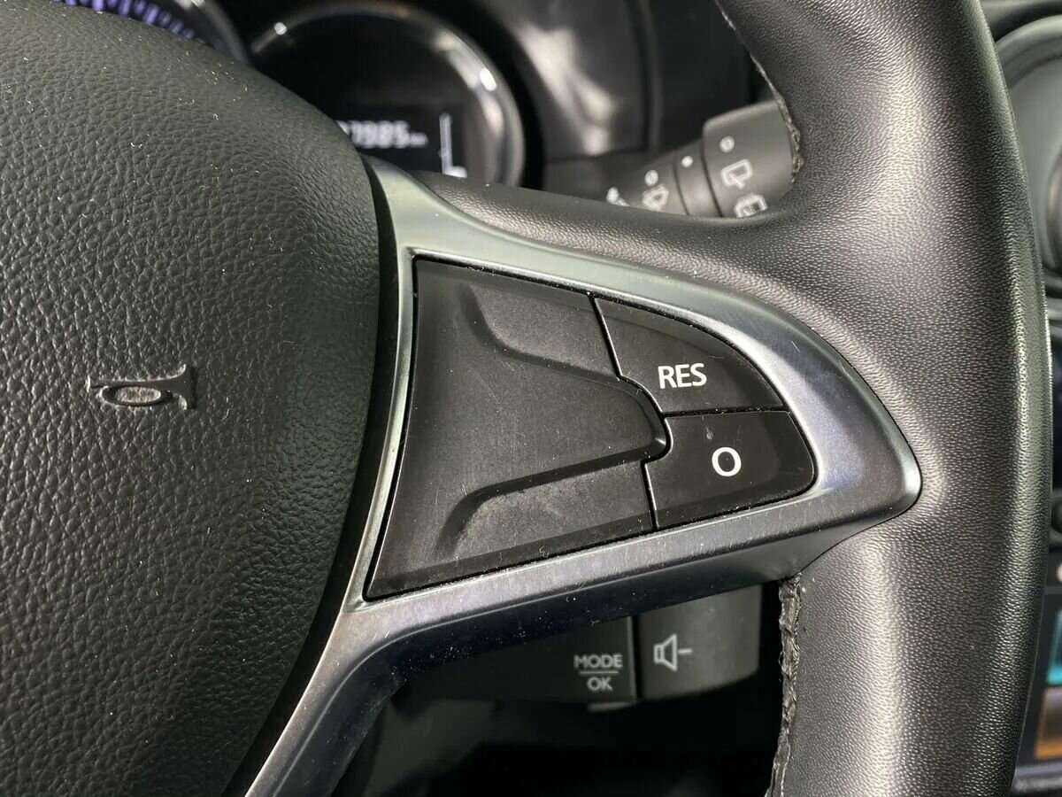 Купить Renault Duster, 2020, 80 000 км.. Фото: #9