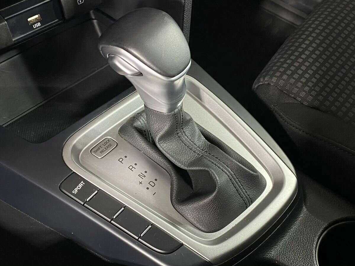 Купить Kia Ceed, 2020, 26 500 км.. Фото: #15