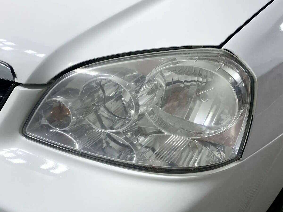 Купить Chevrolet Lacetti, 2012, 200 000 км.. Фото: #17