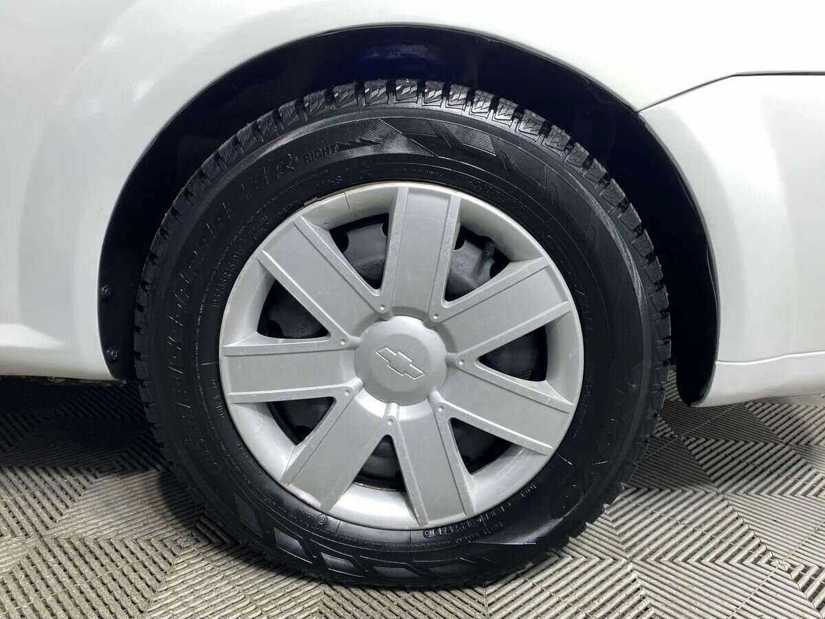 Купить Chevrolet Lacetti, 2012, 200 000 км.. Фото: #19