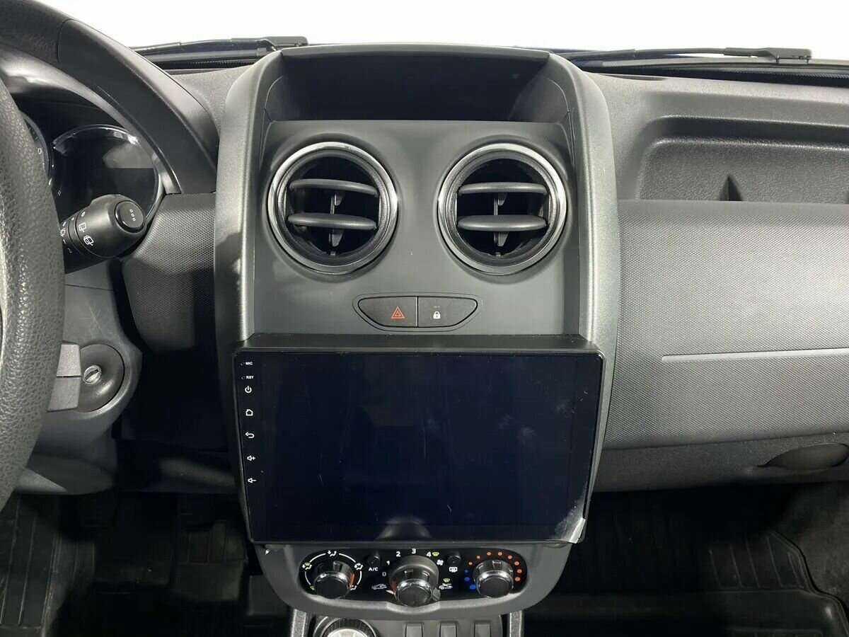 Купить Renault Duster, 2018, 19 166 км.. Фото: #8