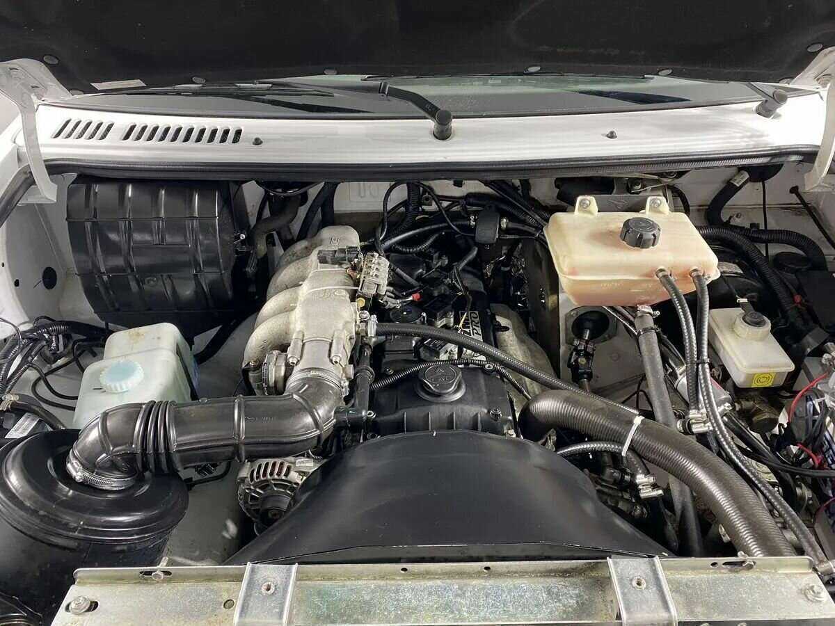 Купить УАЗ Patriot, 2022, 42 000 км.. Фото: #4