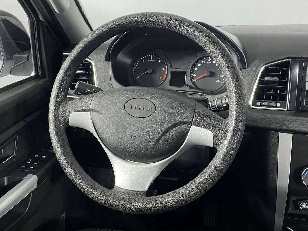 Купить УАЗ Patriot, 2022, 42 000 км.. Фото: #9